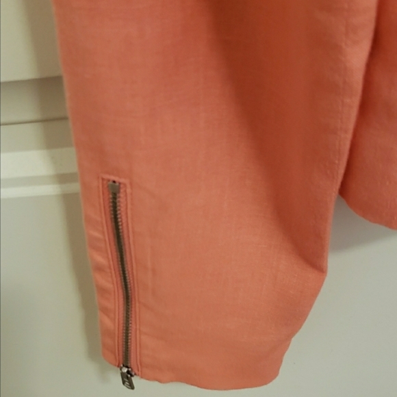 Banana republic blazer - Picture 5 of 6